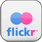 Make us your Flickr Contact